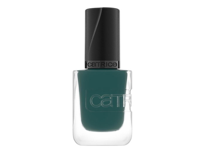 Catrice GEL AFFAIR Vernis à ongles 041-Spill The Tea-l 10,5 ml